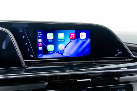 2023 Cadillac Escalade-V