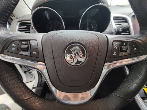 2015 Chevrolet SS