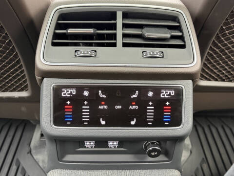 2019 Audi A7 quattro Prestige 55 TFSI