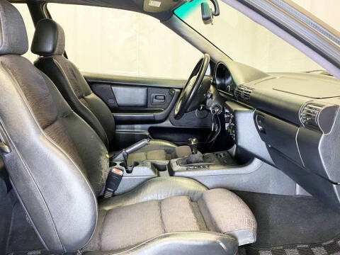 1999 BMW 3 Series 318ti