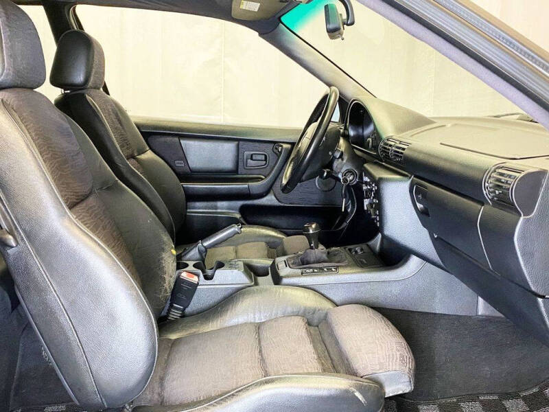 1999 BMW 3 Series 318ti