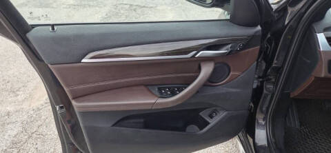 2017 BMW X1 xDrive28i