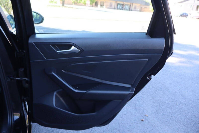2021 Volkswagen Jetta