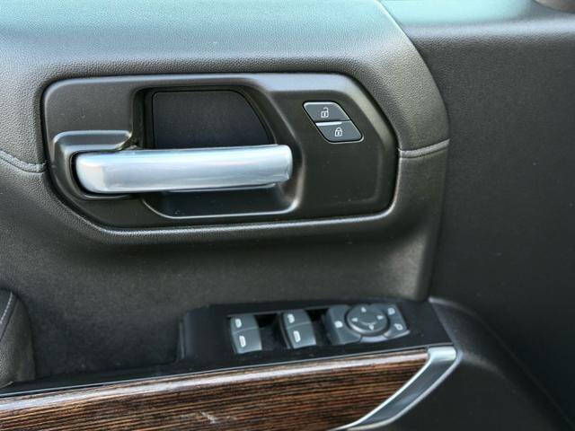 2019 GMC Sierra 1500 Elevation