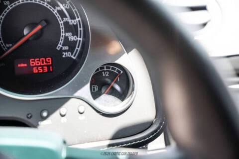 2008 Lamborghini Gallardo
