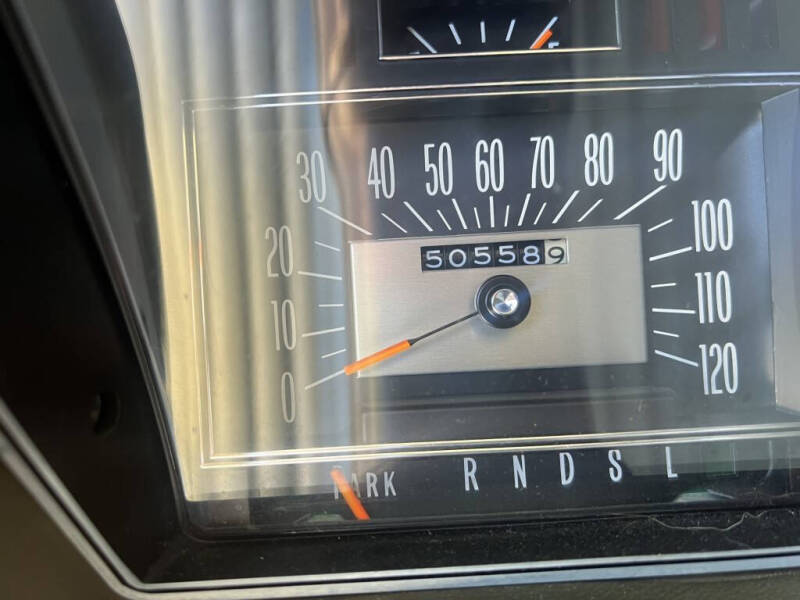 1973 Oldsmobile 88 DELTA 88 ROYALE