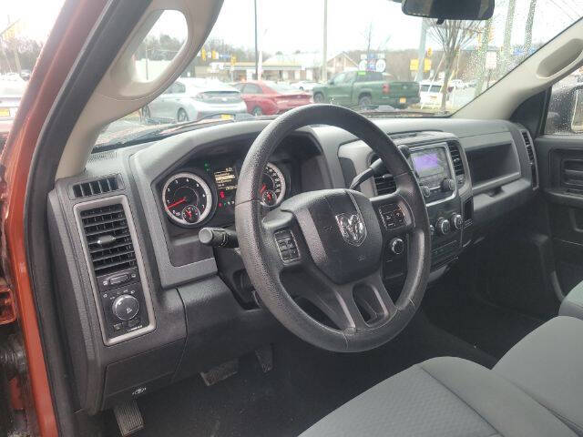 2013 RAM 1500 Express