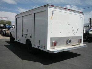 1993 Ford F-Super Duty