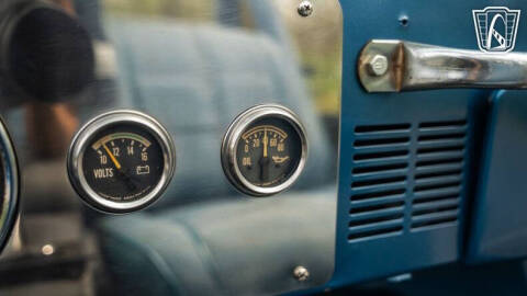 1976 Jeep CJ-5