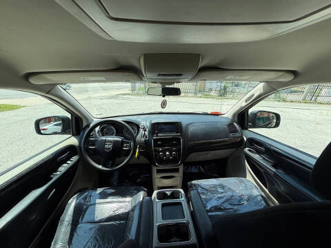 2011 Dodge Grand Caravan Mainstreet