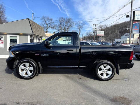 2013 RAM 1500 Express
