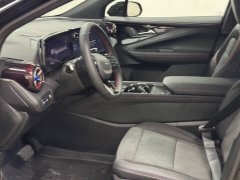 2025 Chevrolet Blazer EV RS