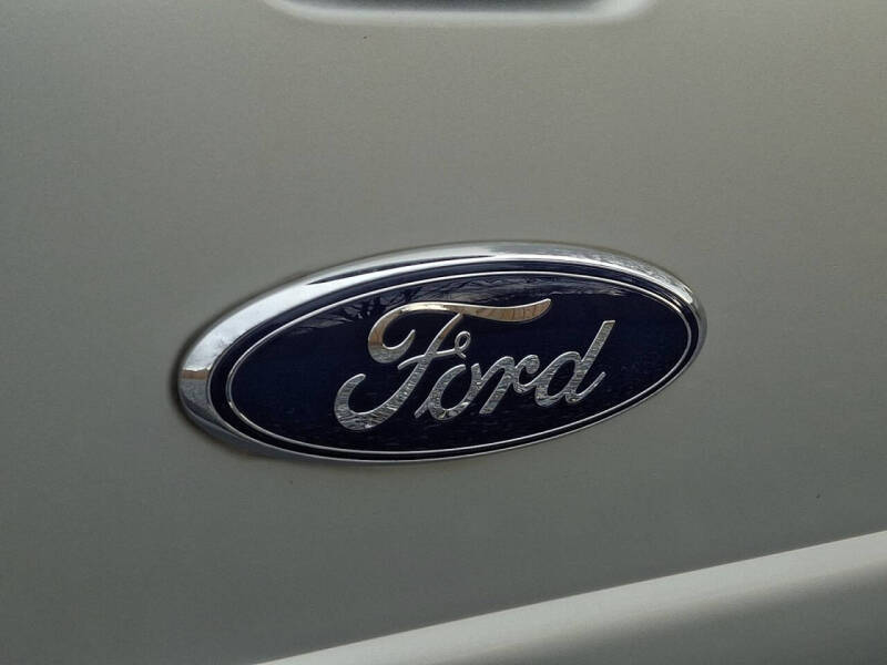 2009 Ford Ranger XLT