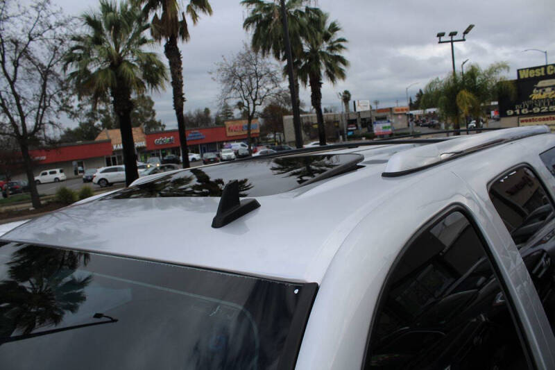 2014 GMC Yukon XL Denali