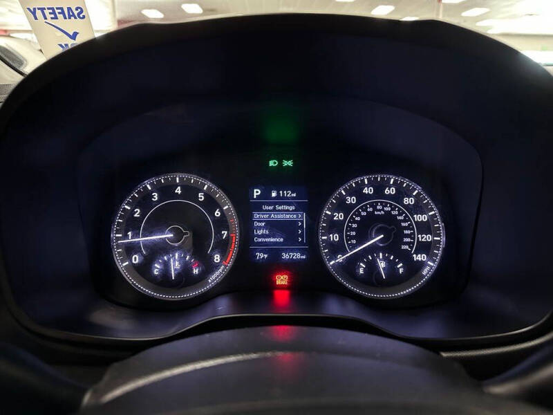 2022 Hyundai Venue SEL