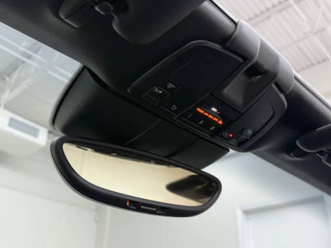 2017 Porsche 911 Carrera