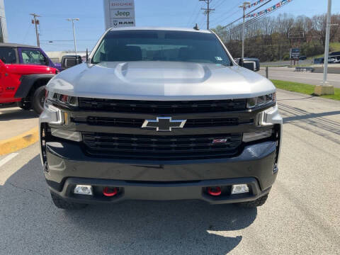 2022 Chevrolet Silverado 1500 Limited