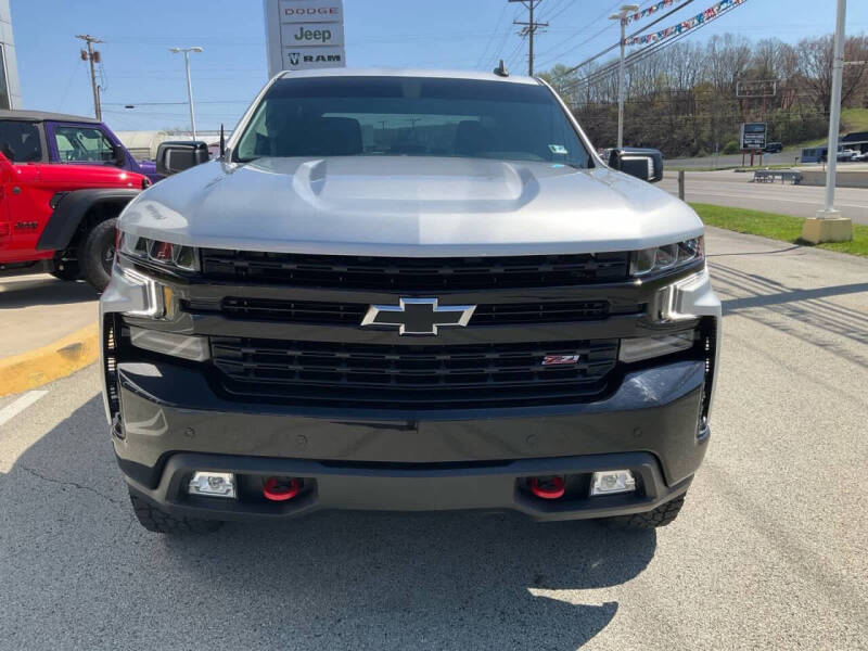 2022 Chevrolet Silverado 1500 Limited