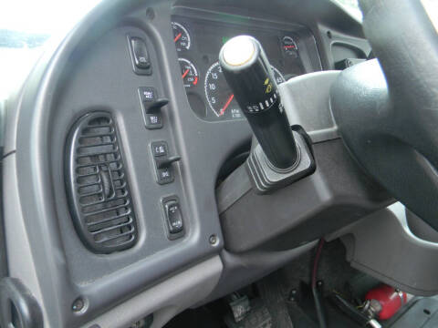 2018 Freightliner M2 106