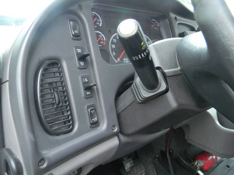 2018 Freightliner M2 106