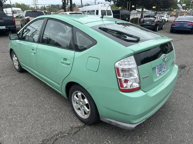 2008 Toyota Prius