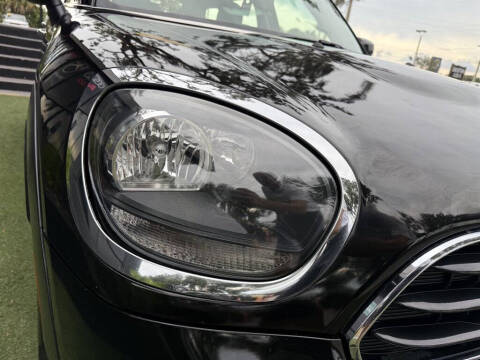 2020 MINI Countryman