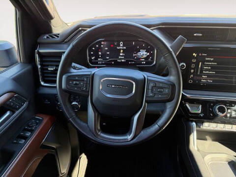 2024 GMC Sierra 3500HD