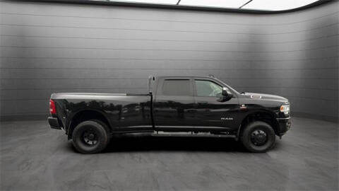 2019 RAM 3500 Tradesman