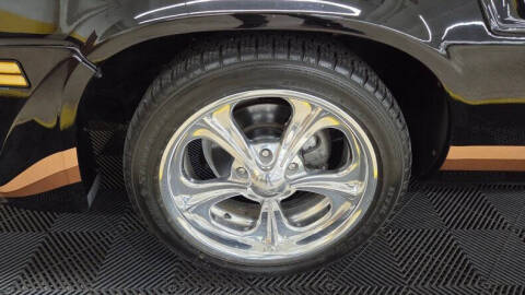 1978 Chevrolet Camaro