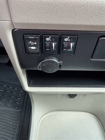 2015 Toyota Sienna XLE 8-Passenger