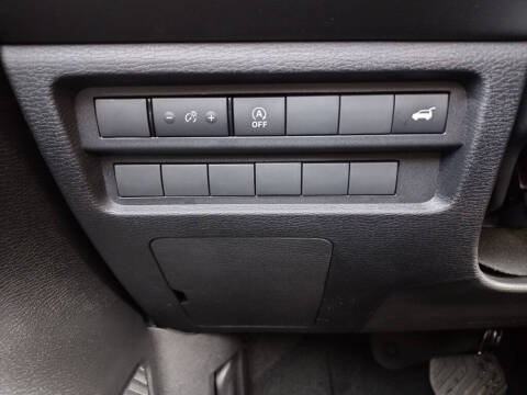 2026 Mitsubishi Outlander Trail Edition