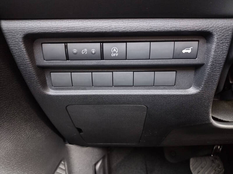 2026 Mitsubishi Outlander Trail Edition