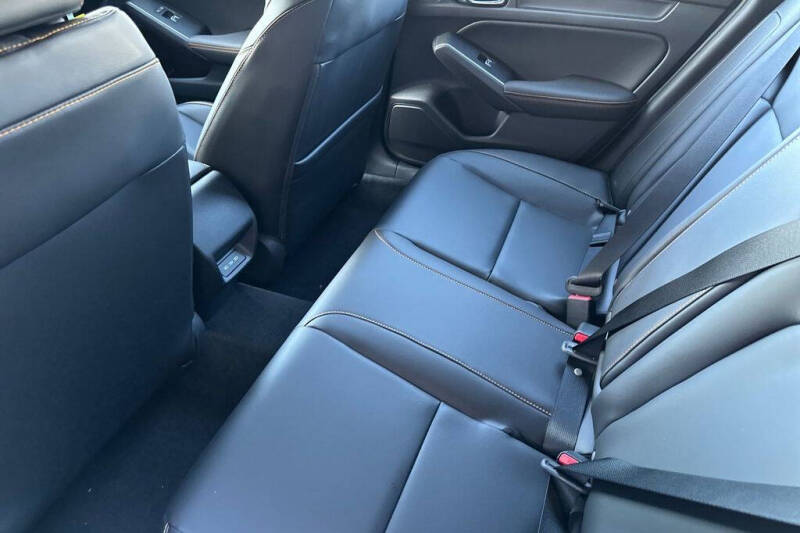 2026 Acura Integra w/Tech w/A-SPEC