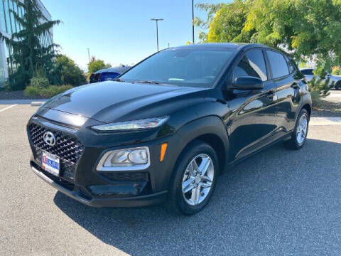2020 Hyundai Kona SE