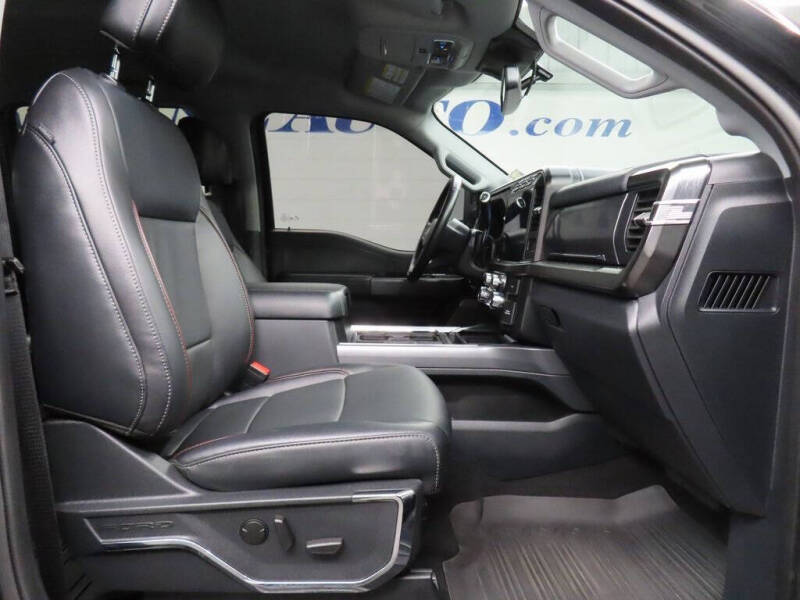 2024 Ford F-350 Super Duty