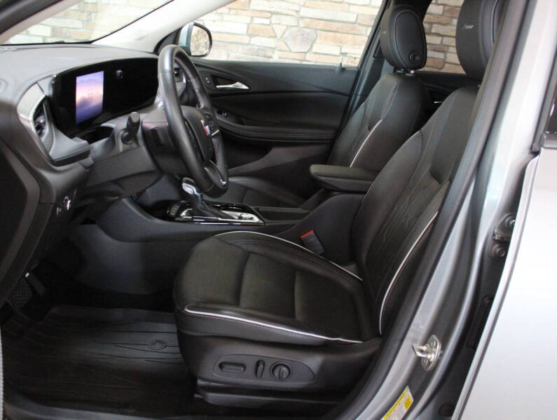 2024 Buick Encore GX Avenir