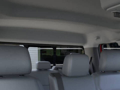 2025 Ford F-350 Super Duty