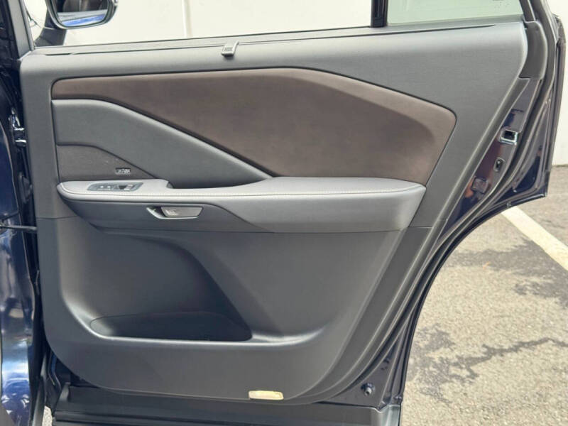 2024 Lexus TX 350