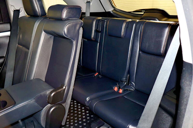 2017 Toyota Highlander Hybrid XLE