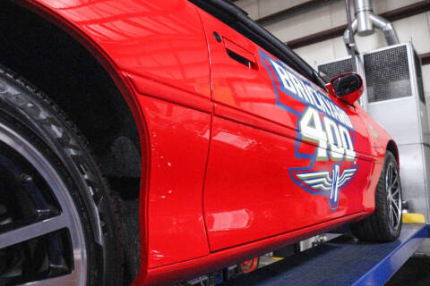 2002 Chevrolet Camaro Z28