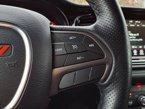 2024 Dodge Durango SXT