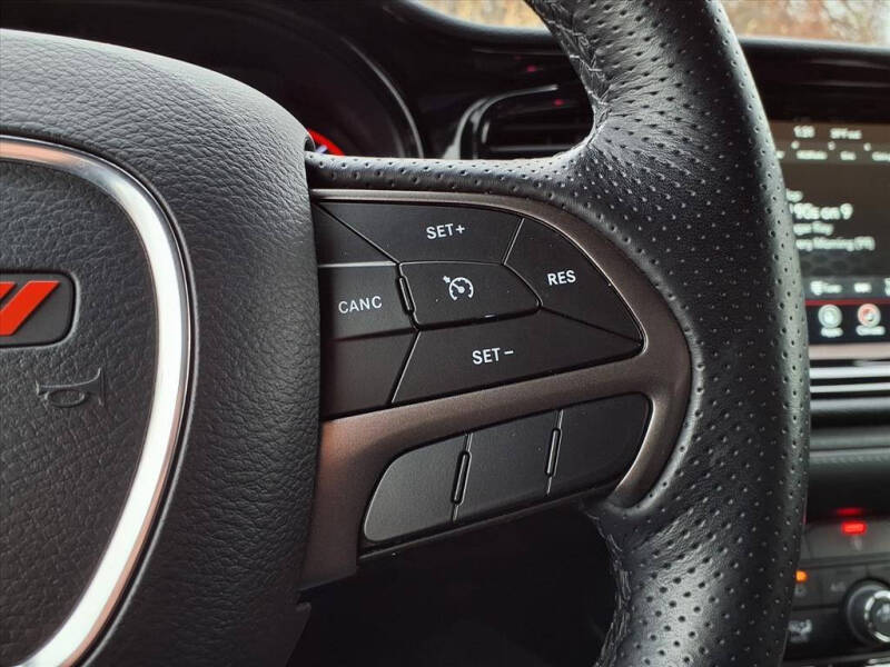 2024 Dodge Durango SXT