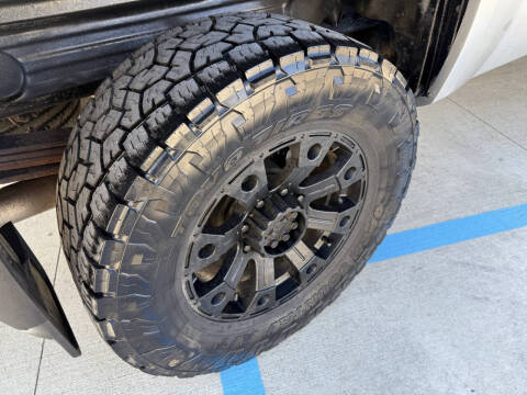 2010 GMC Sierra 2500HD Work Truck