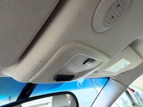 2012 Chevrolet Impala LT Fleet