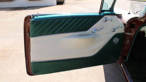 1955 Oldsmobile Eighty-Eight