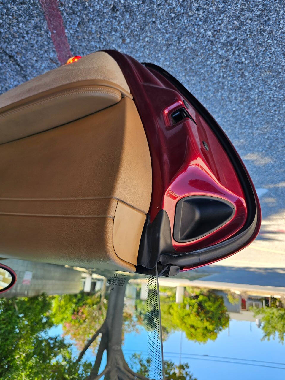 2008 Porsche Cayman 42