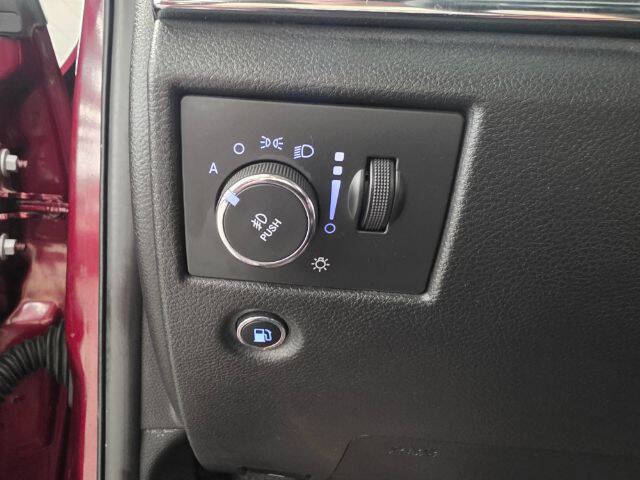 2016 Jeep Grand Cherokee High Altitude