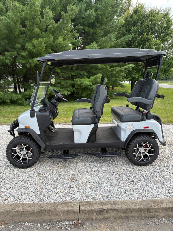 2026 Denago Rover XL