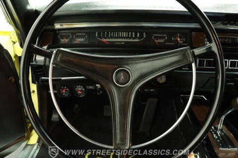 1969 Plymouth GTX