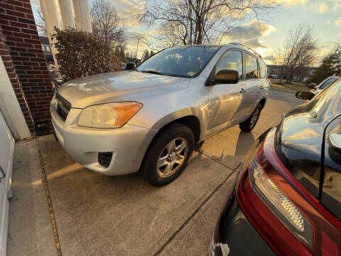 2009 Toyota RAV4
